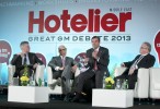 GMs ask whether hotels are being priced out of F&B